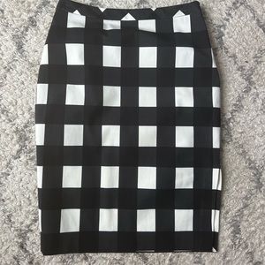 Banana Republic skirt